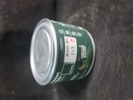땡처리판매 213번 노루페인트 팬톤 칠판페인트 500ml 용량 시카모어(녹색) 재고정리